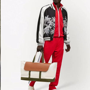 Vente en gros de vestes universitaires vestes décontractées à impression numérique pour hommes, universitaires personnalisées, vestes à nouveau décolleté tendance pour femmes et hommes - Product Image 4