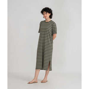 ฤดูร้อนของผู้หญิงสำหรับเสื้อยืด Messi Boxy - Product Image 2