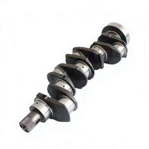 Vilebrequin de moteur diesel ZZ90143 pour PERKINS 4.236 - Product Image 1