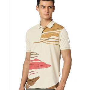 2023 Meilleures ventes de polos pour hommes Prix de gros Polos pour hommes Prix de Offre Spéciale Polos pour hommes - Product Image 2