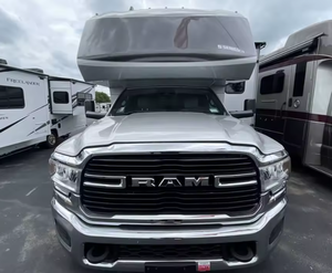 Autocaravanas y Remolques de Viaje D-y-n-a-m-a-x I-s-a-t-a 5 34DS4X4 Rvs 2025 2024 2026 - Product Image 2