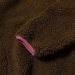 Men's Pullover <b>Hoodie</b> Thick <b>Sherpa</b> Lined Hooded Sweatshirt Winter Warm Fleece <b>Hoodie</b> Workout <b>Hoodie</b> High Quality - Product Image 5