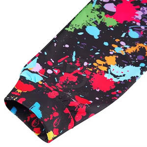 Pantalones de sublimación de etiqueta privada Pantalones de sublimación Moq bajo Último diseño Venta caliente Pantalones para hombre Hecho Pakistán - Product Image 5