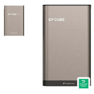 Para el sistema de monitoreo Canadian Solar EP Cube Com Lite Smart Gateway-ComLite NAG-85000031 - Product Image 1