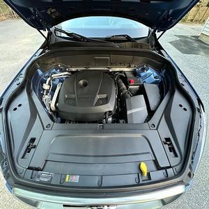 ¡Oferta Imperdible! Volvo XC90 T6 R-Design Polestar Performance Optimization AWD 2020 Súper Limpio, Color Azul Metálico Intenso, SUV de Lujo - Product Image 6