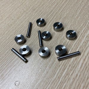 ชิ้นส่วนโลหะเครื่องจักรซีเอ็นซีเวียดนาม - Product Image 2