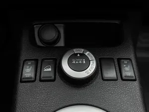 2012 X-Trail II รุ่นปรับโฉม ไมล์น้อย เครื่องยนต์สมบูรณ์ ระบบเกียร์อัตโนมัติ หลังคาซันรูฟแบบพาโนรามา ไฟหน้า LED - Product Image 5