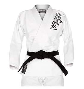 Fournisseur professionnel de kimonos de Jiu-Jitsu brésilien de haute qualité, 100% coton extensible, personnalisables, ensembles de 50 pièces, MOQ - Product Image 1