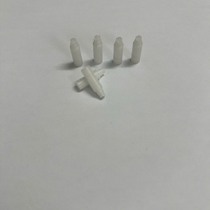 หมุดปักหมุดพลาสติกใช้ในอุตสาหกรรมทนทานต่อการสึกหรอมีความแม่นยำสูง - Product Image 3