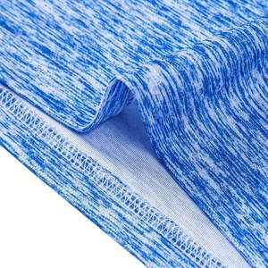 Verano nuevo diseño personalizado Logo hombres ropa de manga corta bajo Moq gimnasio desgaste Polo camisa para la venta transpirable polos - Product Image 5