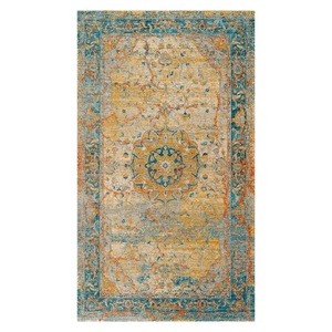 <b>RUGS</b> DEPOT LXDP-0715 Wholesale Beige Brown Minimalist Designer Digital Printed Machine Washable Chenille Area <b>Rug</b> <b>Non</b> <b>Slip</b> - Product Image 1