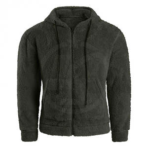 High Quality Custom <b>Men</b> Fleece <b>Hoodies</b> Fitness Latest Design <b>Men</b> Fleece <b>Hoodies</b> Made In Pakistan - Product Image 4