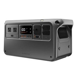 Station d'alimentation portable D J I Power 1000 - Product Image 3