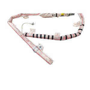 AIRBAG DE L'ÉTUIRE DROITE POUR PASSAGER LAND ROVER Range Rover Evoque Série J9C3-14K159-AC (18>) - Product Image 3