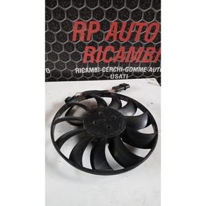 พัดลมหม้อน้ำ DNW AUDI A3 RS3 ซีรีส์ (8Y) (19>) 3Q0959455B เบนซิน 2.5 - Product Image 3