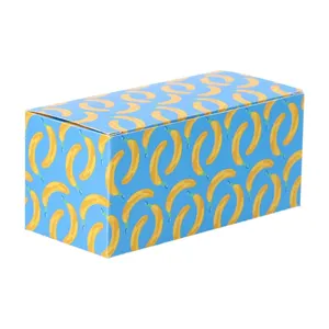 กล่องสินค้าส่งเสริมการขายและของขวัญธุรกิจ CreaBox PB-375 แบบกำหนดเองได้ - Product Image 1