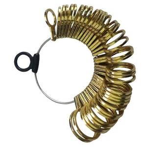 Anillo de metal Tamaños Joyería Herramientas Proveedor - Product Image 1