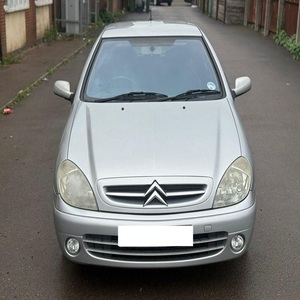 USADO LHD/RHD 2003 CITR0EN XSARA - Product Image 1