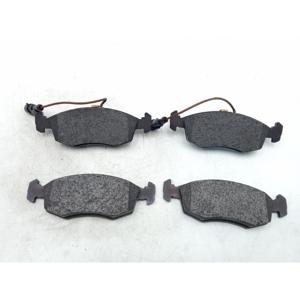 Pastillas de Freno para FIAT Palio S. Wagon (01>04) 71738151 Gasolina - Product Image 2