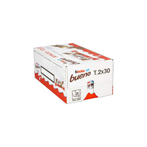 Kinder Bueno a Granel Disponible para Exportación y Envío Regular - Product Image 2