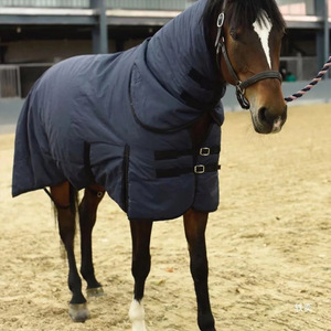 Miglior prezzo estivo in cotone diamantato controlli tappeti cavallo in modello PWI-HR-019 - Product Image 2