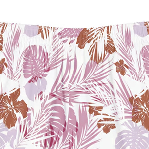 Short de jogging pour homme imprimé par sublimation personnalisée-Spandex imperméable et respirant/Tenue décontractée d'été en coton/polyester - Product Image 6