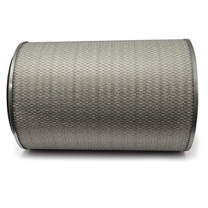 Filtre CV9685 de remplacement pour moteur diesel Perkins, nouvelle construction en plastique, pièce de rechange - Product Image 1