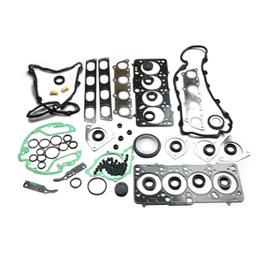 Kit de Reconstrucción de Motor ARS ART ASG AWN, Juego Completo de Juntas de Culata para Audi <span class=keywords><strong>4.2</strong></span> <span class=keywords><strong>A6</strong></span> A8 VW Touareg Phaeton 98-07 4.2L 4172CC V8 GAS <span class=keywords><strong>4.2</strong></span> 4.2T - Product Image 1