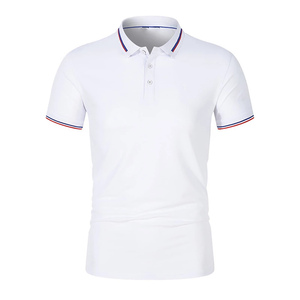 Camiseta de algodón para hombre, personalizada, venta al por mayor - Product Image 3