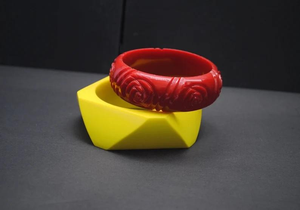 Pulseras de Resina de Nuevo Estilo, las Más Vendidas, Hechas a Mano, Estilo Romántico Occidental, Joyería para Mujer, Color/Talla Personalizados, Pieza Única - Product Image 4