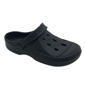 Sabots pour femmes, sandales plates, nouveau Design, chaussures de jardin colorées pour enfants, chaussures à plateforme, sabots pour femmes, sandales coulissantes - Product Image 4