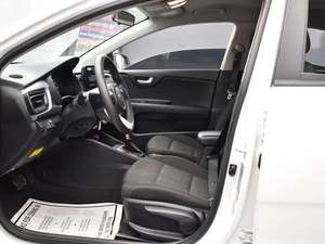 KIA Rio S FWD berline d'occasion de 2021 - Product Image 2