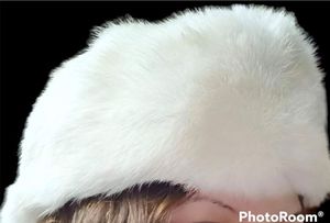 Mũ Lông Mùa Đông crockett - Product Image 2