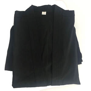 Uniformes de Jiu Jitsu al por Mayor Directo de Fábrica, Novedad 2026, Calidad Premium, 100% Algodón Ligero para Hombre - Product Image 2