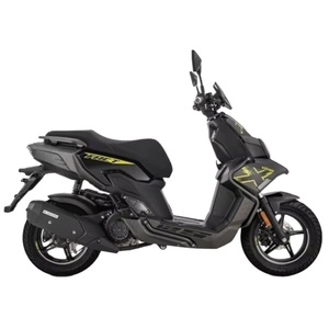 ขายส่งรถสกู๊ตเตอร์ 4 จังหวะ รุ่นใหม่ยอดนิยม FACT X 125 ระบบออโตเมติก พร้อมส่งปี 2026 จัดส่งได้ทุกวันตลอด 24 ชั่วโมง - Product Image 1