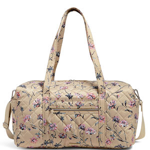 Bolsa de lona con logotipo personalizado OEM, nuevo estilo más vendido para viajes al aire libre y uso en gimnasios, disponible en diferentes colores - Product Image 5