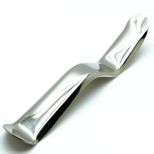 10 Instrumentos DE EXAMEN DE retractor de mejillas de la Universidad Dental de Minnesota - Product Image 2