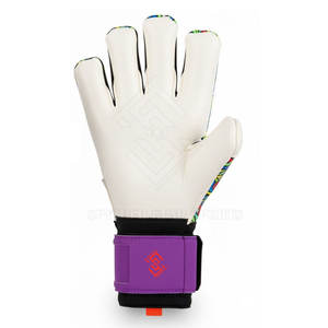 Guantes de Portero de Alta Calidad con Diseño Nuevo, Cubierta Completa para las Manos, Antideslizantes, Cierre de Velcro, Material de Látex Personalizado para Adultos y Jóvenes - Product Image 3