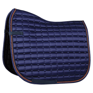 2024 tapis de selle tout usage personnalisé équipement équestre d'équitation de haute qualité service OEM personnalisé - Product Image 5