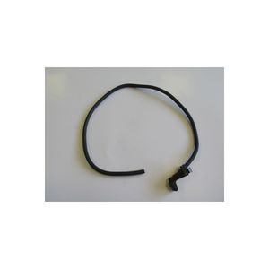 Fiat Linea Classic 06/15 Right Front Windshield Washer Nozzle with <b>Long</b> <b>Hose</b> Product Category Injector Nozzles - Product Image 1