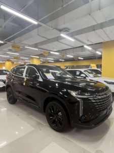 SUV Híbrido 2025, Transmisión Automática, Volante a la Izquierda, Neumáticos R19, Asientos de Cuero, Euro, en Perfecto Estado, Listo para Usar - Product Image 2