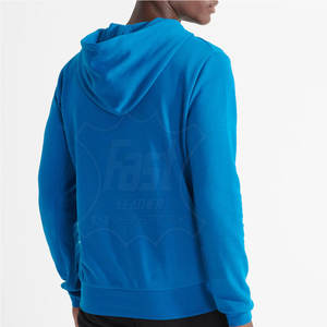Sudaderas Casuales de Invierno para Hombre, Color Sólido, Moda Casual, Sudaderas Ajustadas para Hombre - Product Image 2