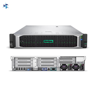 Serveur en rack HPE ProLiant DL560 Gen11 2U 4 sockets avec processeurs Intel Xeon de 4e génération, 16 To de mémoire DDR5 en stock pour des performances extrêmes