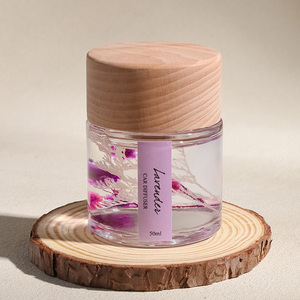 <span class=keywords><strong>Diffusore</strong></span> per Auto in Legno di Lusso Ecologico, Duraturo, Non Tossico, Certificato IFRA, Fragranza OEM, Vendita all'Ingrosso - Product Image 1