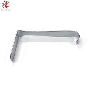 Spéculum vaginal Graves de conception optimale, style unique, qualité supérieure - Product Image 2