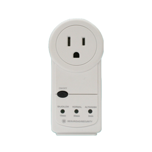 Voltage <b>Protector</b> 110v for Home TV Guard Fridge Guard of <b>Over</b> and Under Voltage Protection Device Voltage <b>Protectors</b> - Product Image 2