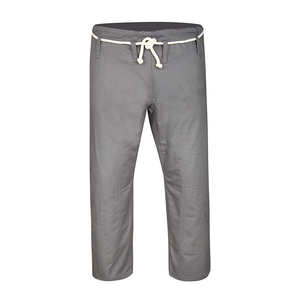 Uniforme de Jiu Jitsu le plus vendu avec conception personnalisée Vêtements d'arts martiaux de haute qualité avec logo privé Services OEM - Product Image 4