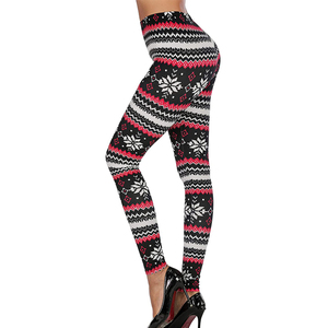 Alta calidad mujeres Legging Fitness sin costuras mujeres Legging ropa deportiva Fitness mujeres Legging para venta en línea - Product Image 5