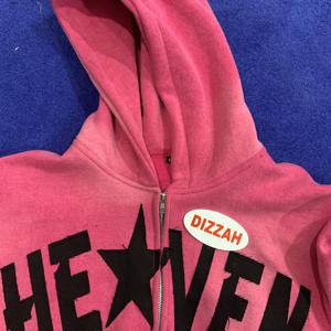 ชุดกีฬาโอเวอร์ไซส์ผ้าปะปักลายชุดกีฬาสำหรับวิ่งออกกำลังกายชุดกีฬากันลมกำหนดเองได้ - Product Image 6