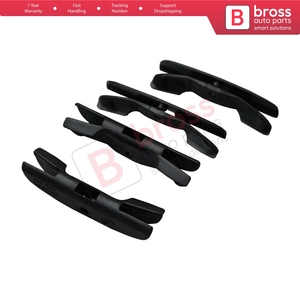 BCF5026 4 Pieces Window Holder <b>Clips</b> For 7700838242 - Product Image 5
